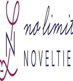 No Limit Novelties