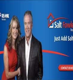 Salt Fowler Team, RE/MAX Vernon
