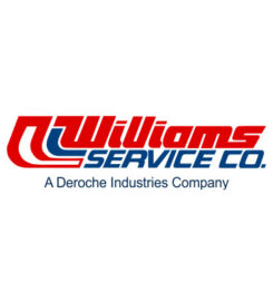 Williams Service Company
