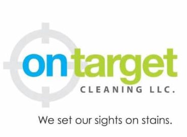 On Target Cleaning