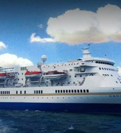 AP Cruise Booking