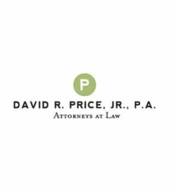 David R. Price, Jr., P.A.