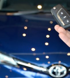 LMS Group Locksmith Services
