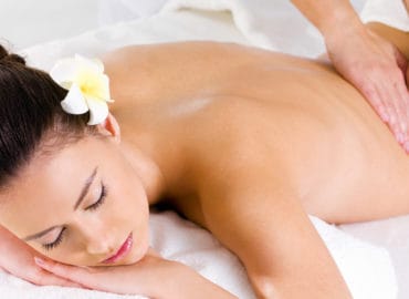 Serenity Spa Roseville