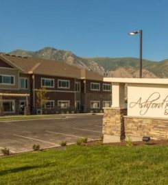 Ashford Assisted Living & Memory Care