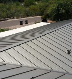 Canyon State Roofing & Consulting