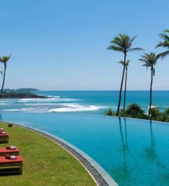 Cape Weligama Resort