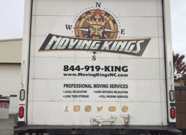 Moving Kings NC