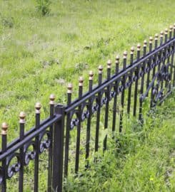 Norman OK Fence Company