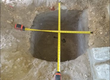Allens’ Foundation Repair