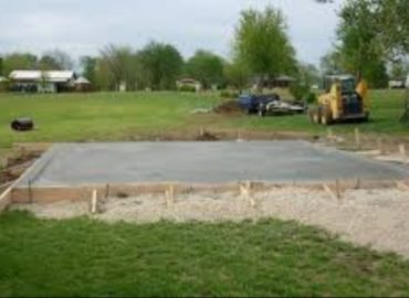 Allens’ Foundation Repair