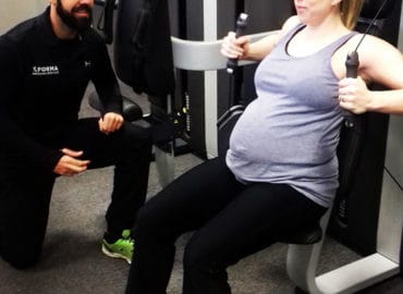 Golden Touch Fitness