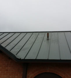 Canyon State Roofing & Consulting