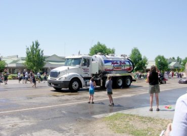 Master Rooter Plumbing