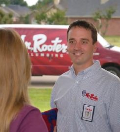 Mr Rooter Plumbing of North York ON