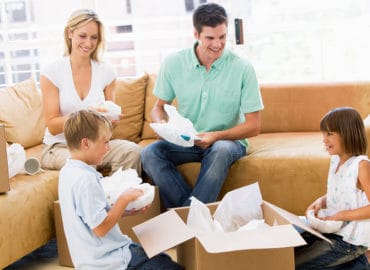 Fine Homes Services Inc.