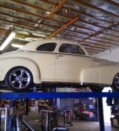 Scottsdale Muffler & Automotive, Inc.