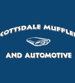 Scottsdale Muffler & Automotive, Inc.