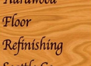 Hardwood Floor Refinishing Co.