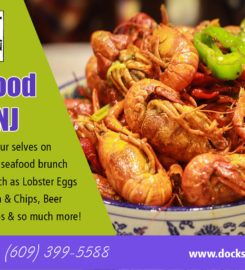 Dockside Kitchen