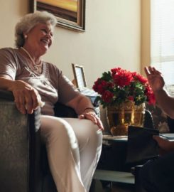 Ashford Assisted Living & Memory Care