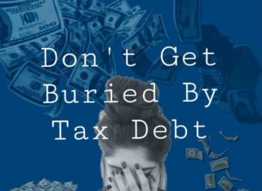 Austin & Larson Tax Resolution