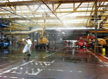 Asbestos Australia Pty Ltd | 03 9704 2952