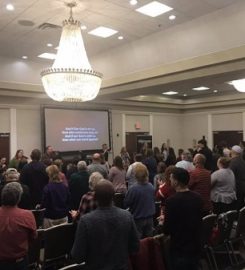The Crossings Church Collinsville