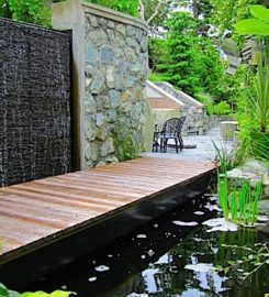 Waterform Design Inc