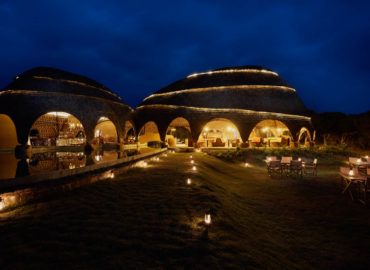 Wild Coast Tented Lodge, Yala