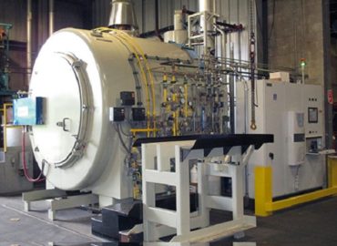 Cambridge Heat Treating Inc