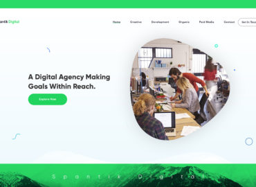 Spantik Digital