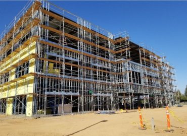 Precision Custom Construction, Inc.