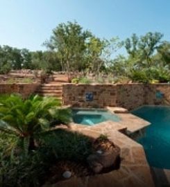 Gary Pools