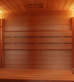 Steam Sauna Inc