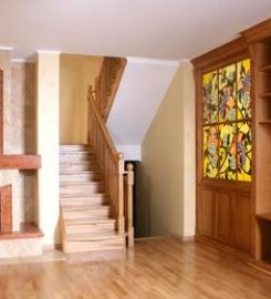 Springdale Custom Cabinets
