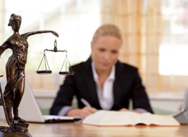 Law Department AttorneysConverse