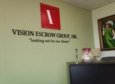Vision Escrow Group, Inc.