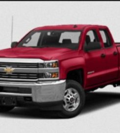 Larry Pucket Chevrolet