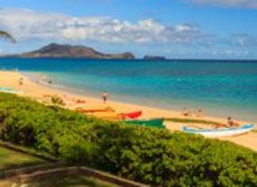 Aloha Beachfront Rentals