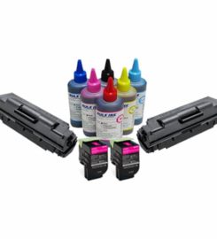 800-TONER LLC