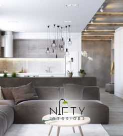 Best Interior Designers in Hyderabad – Nifty Interio