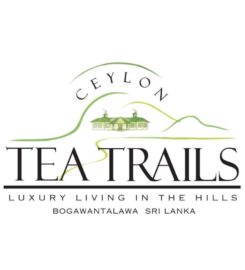 Ceylon Tea Trails