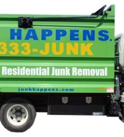Junk Happens