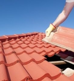 Redding Roofing Pros