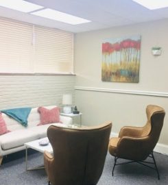 Brynne Angelle LCSW, LLC