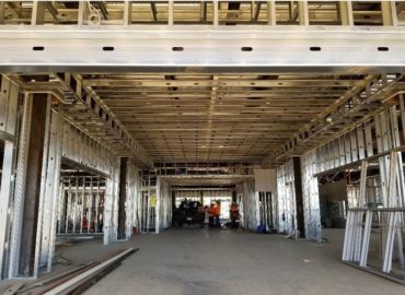 Precision Custom Construction, Inc.