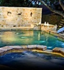 Gary Pools