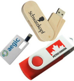 Dynamic Gift Canada