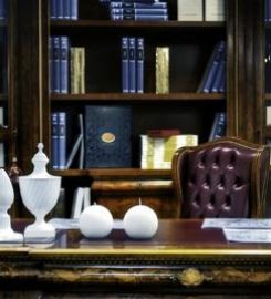 Springdale Custom Cabinets